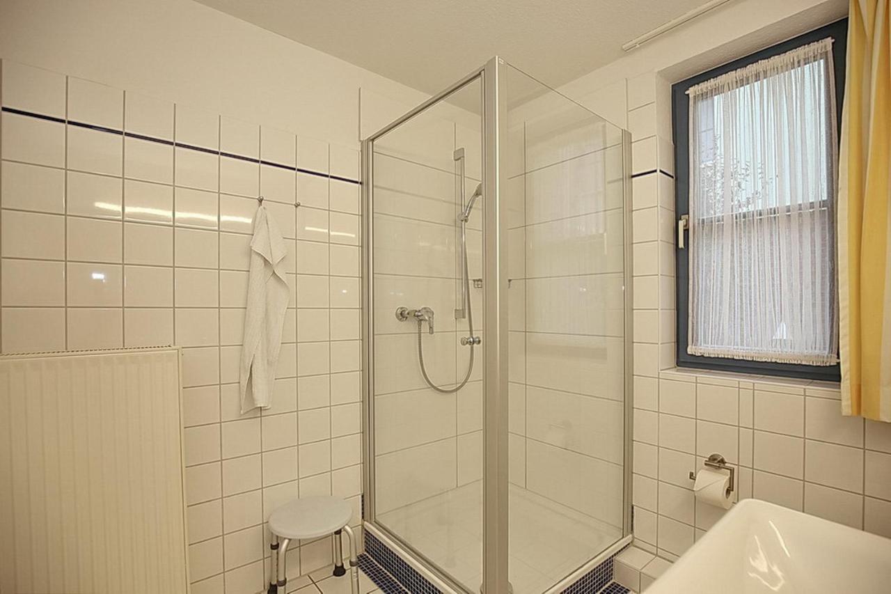 Papillon Wohnung 08-1 Boltenhagen  Buitenkant foto